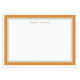 Bright Border Flat Note Cards Image 6 of 6